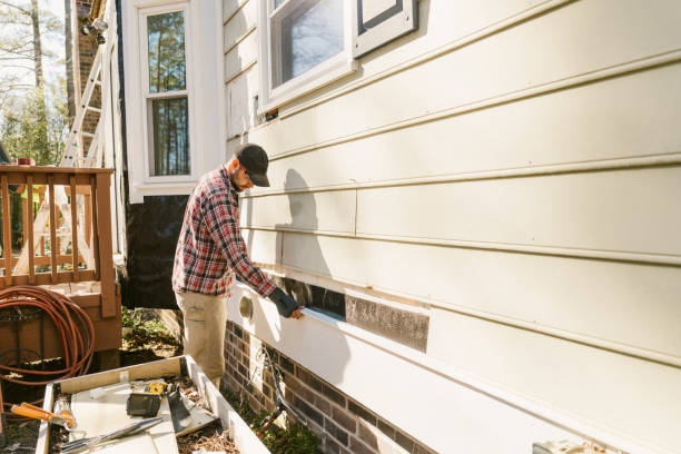 Top rated local Siding Inspection specialists in Goochland, VA